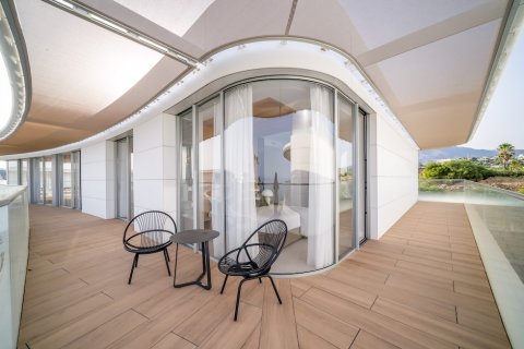 Продажа квартиры в Эстепона, Малага, Испания 3 спальни, 133м2 №123821 - фото 29
