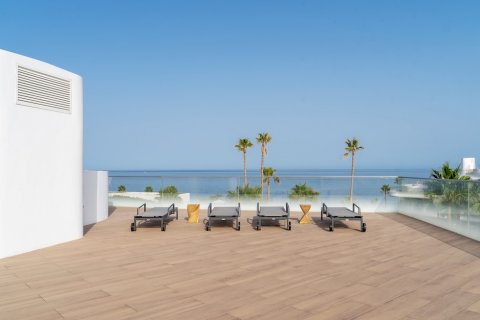 Продажа квартиры в Эстепона, Малага, Испания 3 спальни, 133м2 №123821 - фото 9
