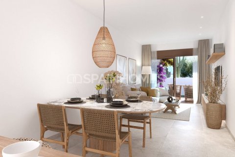 Appartamento in vendita Pilar de la Horadada, Alicante, Spagna 2 camere da letto, 88 mq. N° 120641 - foto 14