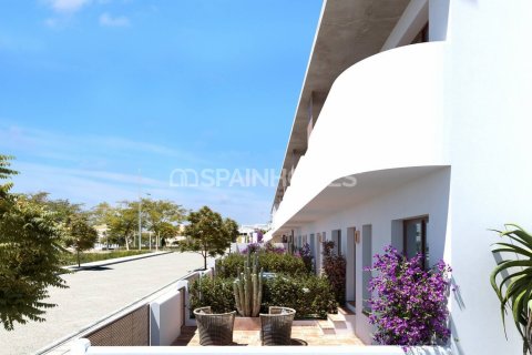 Appartamento in vendita Pilar de la Horadada, Alicante, Spagna 2 camere da letto, 88 mq. N° 120641 - foto 11