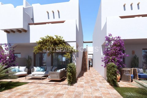 Apartment for sale Pilar de la Horadada, Alicante, Spain 3 bedrooms, 101 sq.m. No. 120643 - photo 12