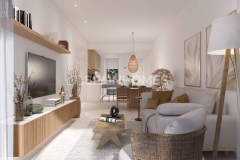 Apartment for sale Pilar de la Horadada, Alicante, Spain 3 bedrooms, 101 sq.m. No. 120643 - photo 13