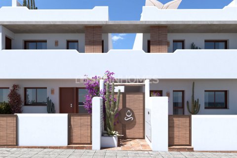 Apartment for sale Pilar de la Horadada, Alicante, Spain 3 bedrooms, 101 sq.m. No. 120643 - photo 3