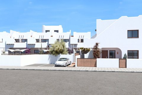 Apartment for sale Pilar de la Horadada, Alicante, Spain 3 bedrooms, 101 sq.m. No. 120643 - photo 5