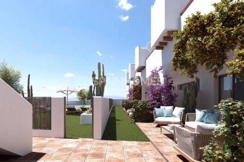Apartment for sale Pilar de la Horadada, Alicante, Spain 3 bedrooms, 101 sq.m. No. 120643 - photo 8