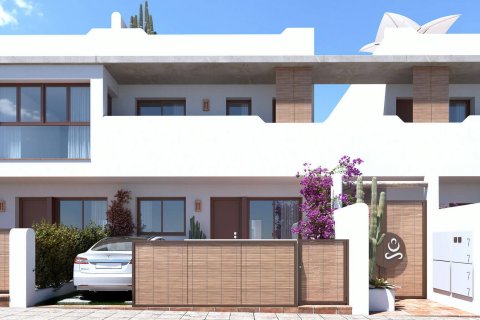 Apartment for sale Pilar de la Horadada, Alicante, Spain 3 bedrooms, 101 sq.m. No. 120643 - photo 2