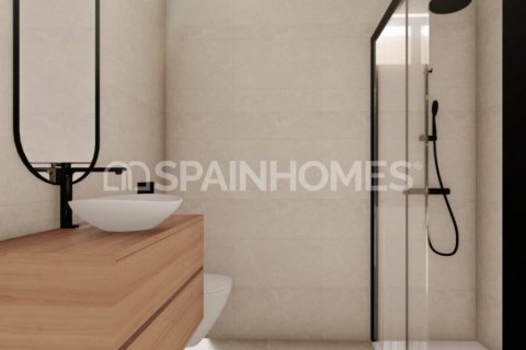 Huoneisto myytävänä Guardamar del Segura, Alicante, Espanja, 2 makuuhuonetta, 54 m2 No. 120638 - kuva 16
