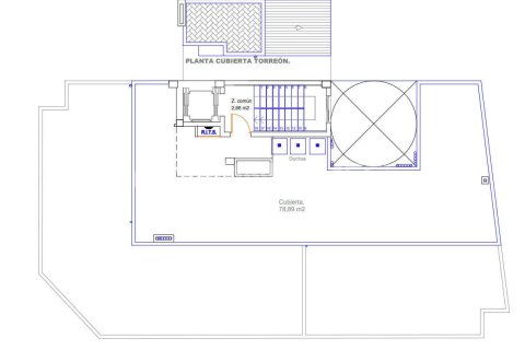 Wohnung zum Verkauf in Guardamar del Segura, Alicante, Spanien 2 Schlafzimmer, 54 m2 Nr. 120638 - Foto 16