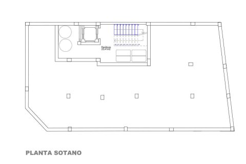 Apartment for sale in Guardamar del Segura, Alicante, Spain 2 bedrooms, 62 sq.m. No. 120639 - photo 12