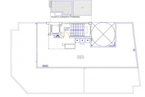 Wohnung zum Verkauf Guardamar del Segura, Alicante, Spanien 2 Schlafzimmer, 62 m2 Nr. 120639 - Foto 6