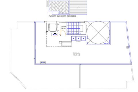 Apartment for sale in Guardamar del Segura, Alicante, Spain 2 bedrooms, 62 sq.m. No. 120639 - photo 16