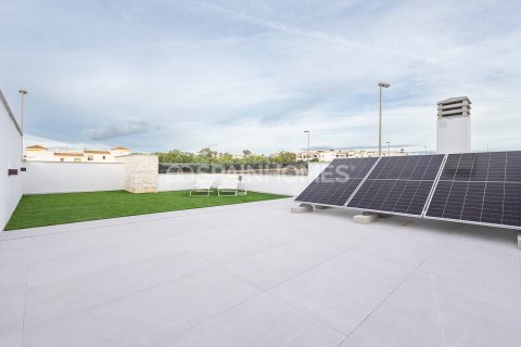 Willa w Orihuela, Alicante, Hiszpania 2 sypialnie, 73 mkw. nr 120644 – zdjęcie 15