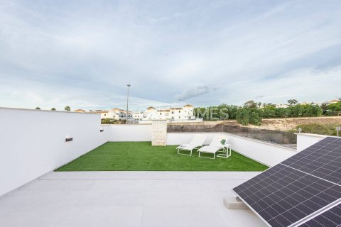 Willa w Orihuela, Alicante, Hiszpania 2 sypialnie, 73 mkw. nr 120644 – zdjęcie 14