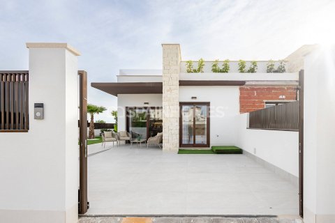 Willa w Orihuela, Alicante, Hiszpania 2 sypialnie, 73 mkw. nr 120644 – zdjęcie 11