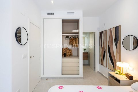 Willa w Orihuela, Alicante, Hiszpania 2 sypialnie, 73 mkw. nr 120644 – zdjęcie 23