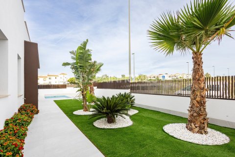 Villa zum Verkauf in Orihuela, Alicante, Spanien 2 Schlafzimmer, 73 m2 Nr. 120644 - Foto 9
