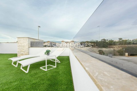 Villa zum Verkauf in Orihuela, Alicante, Spanien 2 Schlafzimmer, 73 m2 Nr. 120644 - Foto 13
