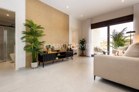 Villa zum Verkauf in Orihuela, Alicante, Spanien 2 Schlafzimmer, 73 m2 Nr. 120644 - Foto 17