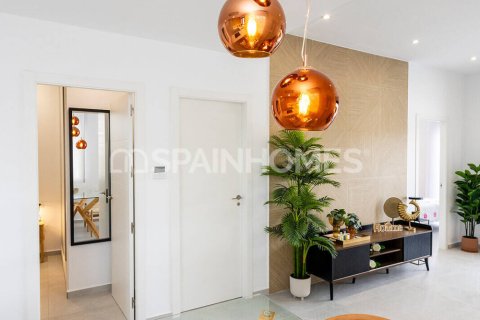 Willa w Orihuela, Alicante, Hiszpania 2 sypialnie, 73 mkw. nr 120644 – zdjęcie 24