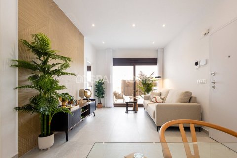 Villa zum Verkauf in Orihuela, Alicante, Spanien 2 Schlafzimmer, 73 m2 Nr. 120644 - Foto 16