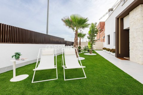 Villa zum Verkauf in Orihuela, Alicante, Spanien 2 Schlafzimmer, 73 m2 Nr. 120644 - Foto 6