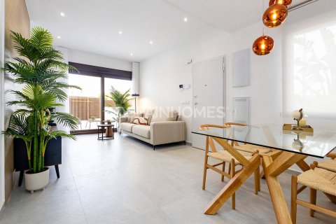 Villa zum Verkauf in Orihuela, Alicante, Spanien 2 Schlafzimmer, 73 m2 Nr. 120644 - Foto 22