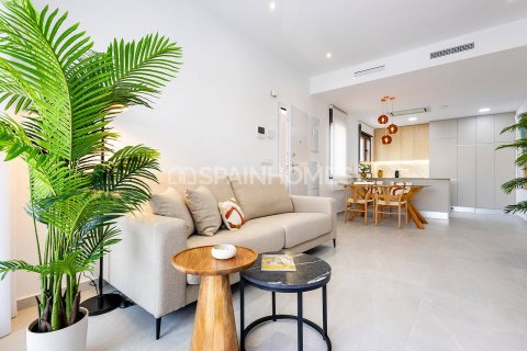 Villa zum Verkauf in Orihuela, Alicante, Spanien 2 Schlafzimmer, 73 m2 Nr. 120644 - Foto 19
