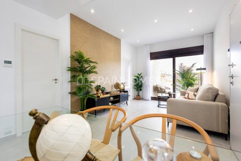 Willa w Orihuela, Alicante, Hiszpania 2 sypialnie, 73 mkw. nr 120644 – zdjęcie 16