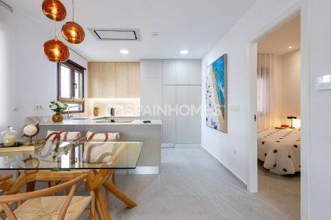 Willa w Orihuela, Alicante, Hiszpania 2 sypialnie, 73 mkw. nr 120644 – zdjęcie 24