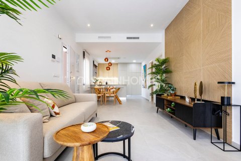 Willa w Orihuela, Alicante, Hiszpania 2 sypialnie, 73 mkw. nr 120644 – zdjęcie 14