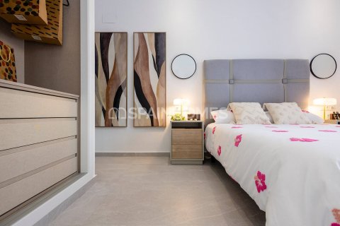 Willa w Orihuela, Alicante, Hiszpania 2 sypialnie, 73 mkw. nr 120644 – zdjęcie 29