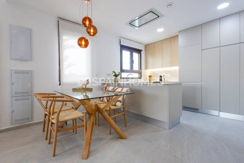 Willa w Orihuela, Alicante, Hiszpania 2 sypialnie, 73 mkw. nr 120644 – zdjęcie 21