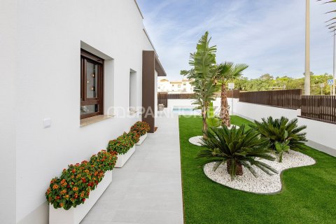 Villa zum Verkauf in Orihuela, Alicante, Spanien 2 Schlafzimmer, 73 m2 Nr. 120644 - Foto 8