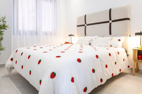 Willa w Orihuela, Alicante, Hiszpania 2 sypialnie, 73 mkw. nr 120644 – zdjęcie 27