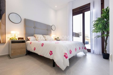 Willa w Orihuela, Alicante, Hiszpania 2 sypialnie, 73 mkw. nr 120644 – zdjęcie 28