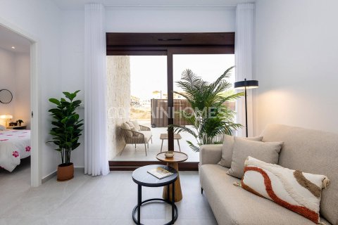 Willa w Orihuela, Alicante, Hiszpania 2 sypialnie, 73 mkw. nr 120644 – zdjęcie 17