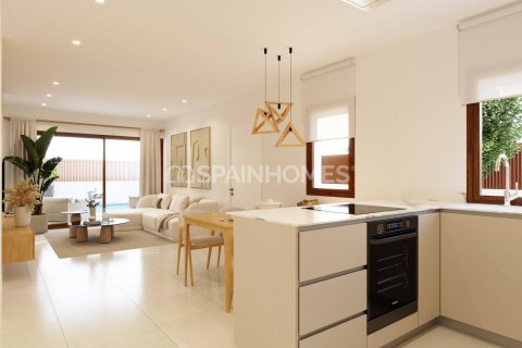 Villa in vendita Orihuela, Alicante, Spagna 2 camere da letto, 73 mq. N° 120644 - foto 5