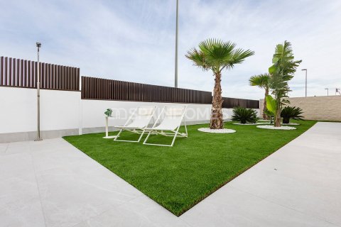 Villa zum Verkauf in Orihuela, Alicante, Spanien 2 Schlafzimmer, 73 m2 Nr. 120644 - Foto 7