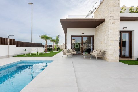 Villa zum Verkauf in Orihuela, Alicante, Spanien 2 Schlafzimmer, 73 m2 Nr. 120644 - Foto 4