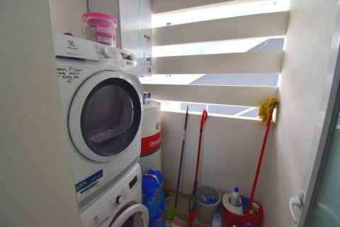 Wohnung zum Verkauf Alicante, Spanien 2 Schlafzimmer, 70 m2 Nr. 124917 - Foto 9