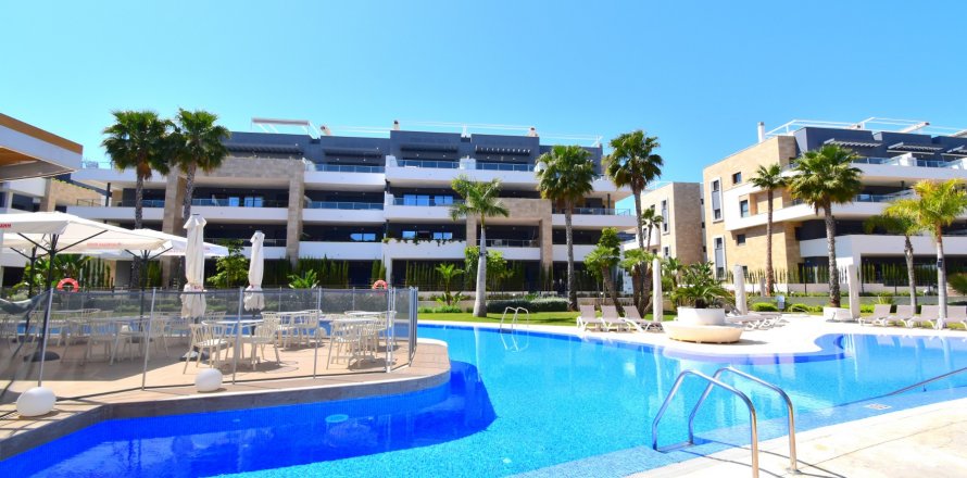 Wohnung Alicante, Spanien 2 Schlafzimmer, 70 m2 Nr. 124917