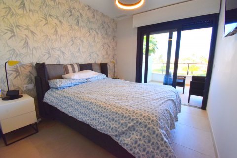 Wohnung zum Verkauf Alicante, Spanien 2 Schlafzimmer, 70 m2 Nr. 124917 - Foto 11