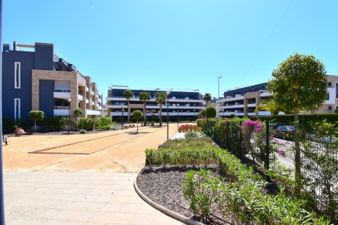 Wohnung zum Verkauf Alicante, Spanien 2 Schlafzimmer, 70 m2 Nr. 124917 - Foto 17