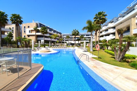 Wohnung zum Verkauf Alicante, Spanien 2 Schlafzimmer, 70 m2 Nr. 124917 - Foto 20