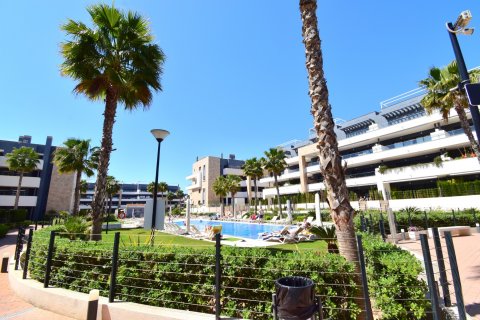 Wohnung zum Verkauf Alicante, Spanien 2 Schlafzimmer, 70 m2 Nr. 124917 - Foto 5
