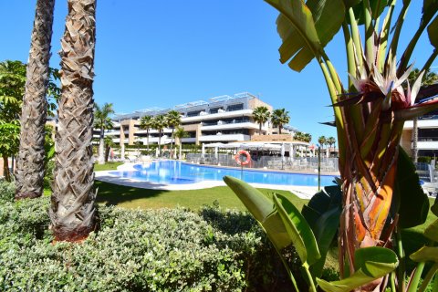 Wohnung zum Verkauf Alicante, Spanien 2 Schlafzimmer, 70 m2 Nr. 124917 - Foto 2