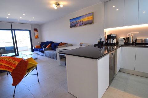 Wohnung zum Verkauf Alicante, Spanien 2 Schlafzimmer, 70 m2 Nr. 124917 - Foto 6