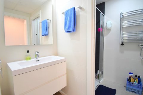 Wohnung zum Verkauf Alicante, Spanien 2 Schlafzimmer, 70 m2 Nr. 124917 - Foto 13