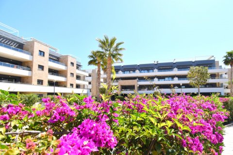 Wohnung zum Verkauf Alicante, Spanien 2 Schlafzimmer, 70 m2 Nr. 124917 - Foto 18