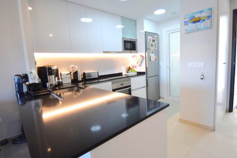 Wohnung zum Verkauf Alicante, Spanien 2 Schlafzimmer, 70 m2 Nr. 124917 - Foto 8